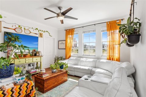 Condo in Fort Lauderdale, Florida, 2 bedrooms  № 2086399