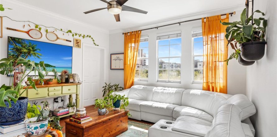 Condo in Fort Lauderdale, Florida, 2 bedrooms  № 2086399