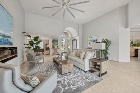 Купить виллу или дом в Сарасота, Флорида 10 комнат, 340.86м2, № 1898926 - фото 26