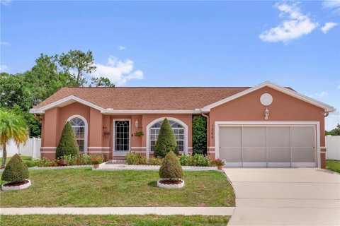 Casa en Davenport, Florida 3 dormitorios, 116.03 m2 № 2339376