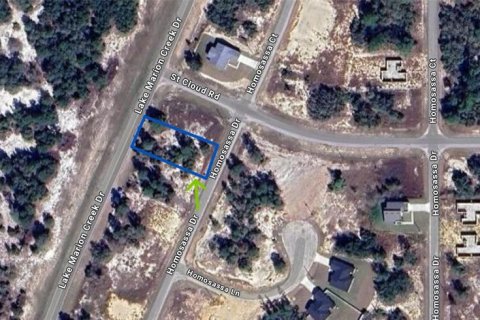 Terreno en venta en Kissimmee, Florida № 1591045 - foto 4