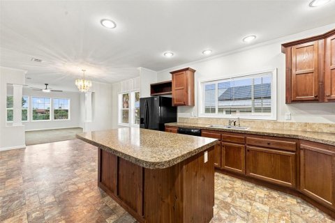 Villa ou maison à vendre à Hernando Beach, Floride: 3 chambres, 154.68 m2 № 2203517 - photo 16