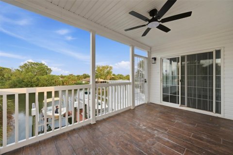 Villa ou maison à vendre à Hernando Beach, Floride: 3 chambres, 154.68 m2 № 2203517 - photo 6