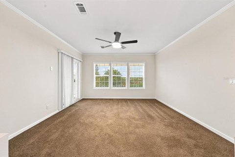 Villa ou maison à vendre à Hernando Beach, Floride: 3 chambres, 154.68 m2 № 2203517 - photo 21
