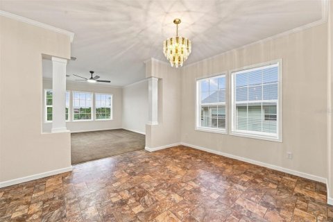 Villa ou maison à vendre à Hernando Beach, Floride: 3 chambres, 154.68 m2 № 2203517 - photo 17