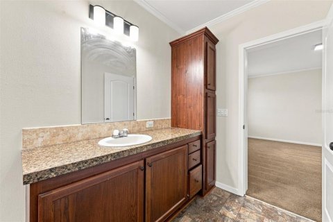 Villa ou maison à vendre à Hernando Beach, Floride: 3 chambres, 154.68 m2 № 2203517 - photo 13