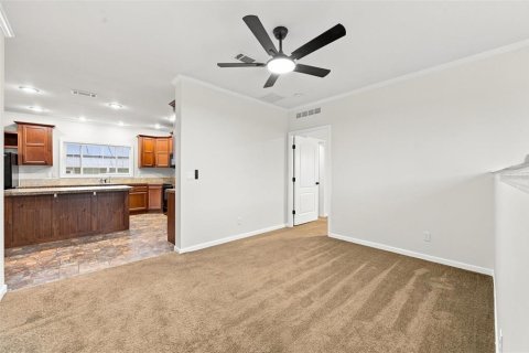 Villa ou maison à vendre à Hernando Beach, Floride: 3 chambres, 154.68 m2 № 2203517 - photo 7