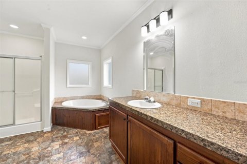 Villa ou maison à vendre à Hernando Beach, Floride: 3 chambres, 154.68 m2 № 2203517 - photo 11