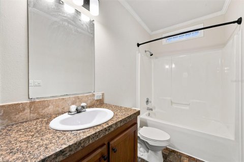 Villa ou maison à vendre à Hernando Beach, Floride: 3 chambres, 154.68 m2 № 2203517 - photo 26