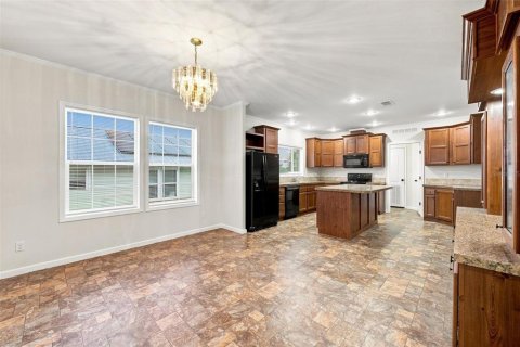 Villa ou maison à vendre à Hernando Beach, Floride: 3 chambres, 154.68 m2 № 2203517 - photo 23