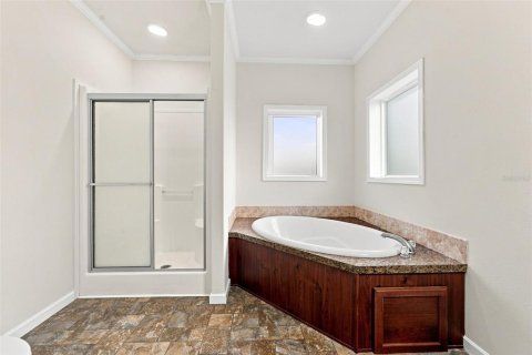Villa ou maison à vendre à Hernando Beach, Floride: 3 chambres, 154.68 m2 № 2203517 - photo 12