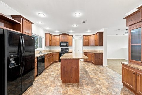 Villa ou maison à vendre à Hernando Beach, Floride: 3 chambres, 154.68 m2 № 2203517 - photo 18