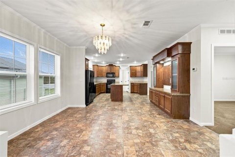 Villa ou maison à vendre à Hernando Beach, Floride: 3 chambres, 154.68 m2 № 2203517 - photo 22