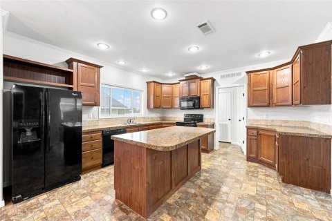 Villa ou maison à vendre à Hernando Beach, Floride: 3 chambres, 154.68 m2 № 2203517 - photo 19