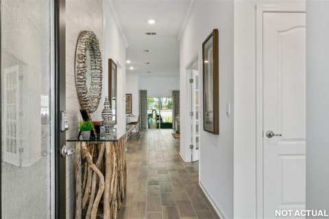 Villa ou maison à vendre à Palm Coast, Floride: 2 chambres, 167.13 m2 № 2322923 - photo 3