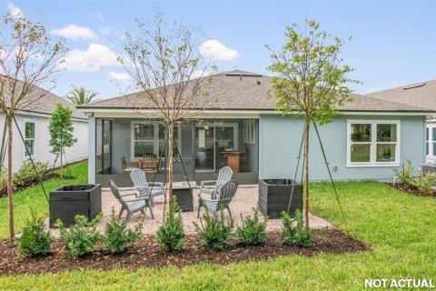 Villa ou maison à vendre à Palm Coast, Floride: 2 chambres, 167.13 m2 № 2322923 - photo 24