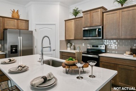 Villa ou maison à vendre à Palm Coast, Floride: 2 chambres, 167.13 m2 № 2322923 - photo 13