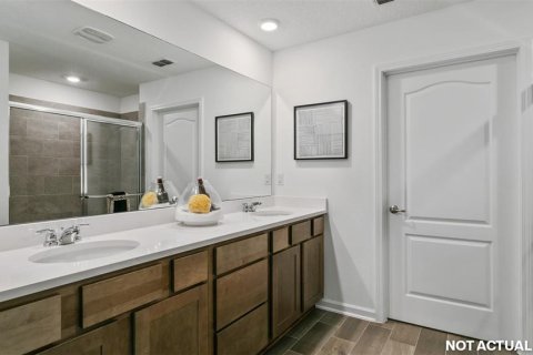 Villa ou maison à vendre à Palm Coast, Floride: 2 chambres, 167.13 m2 № 2322923 - photo 21