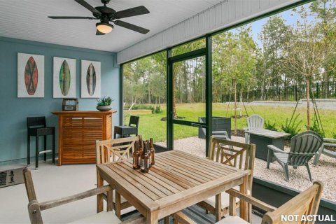 Villa ou maison à vendre à Palm Coast, Floride: 2 chambres, 167.13 m2 № 2322923 - photo 23