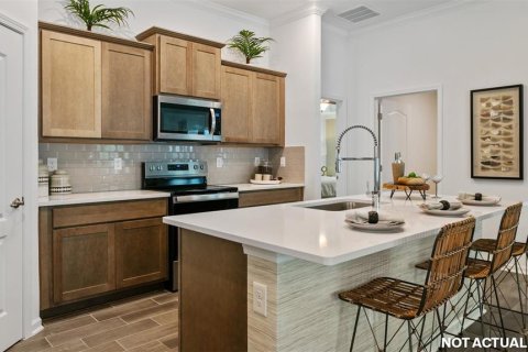 Villa ou maison à vendre à Palm Coast, Floride: 2 chambres, 167.13 m2 № 2322923 - photo 11