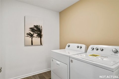 Villa ou maison à vendre à Palm Coast, Floride: 2 chambres, 167.13 m2 № 2322923 - photo 17