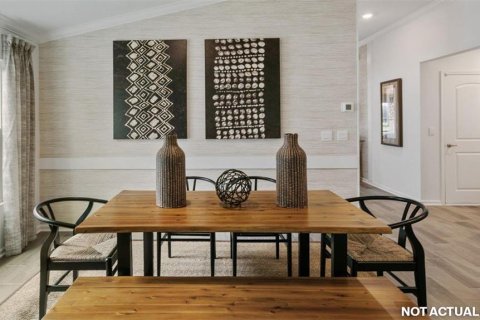 Villa ou maison à vendre à Palm Coast, Floride: 2 chambres, 167.13 m2 № 2322923 - photo 15