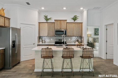 Villa ou maison à vendre à Palm Coast, Floride: 2 chambres, 167.13 m2 № 2322923 - photo 10