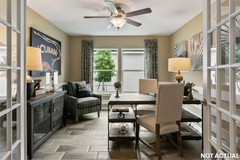 Villa ou maison à vendre à Palm Coast, Floride: 2 chambres, 167.13 m2 № 2322923 - photo 8