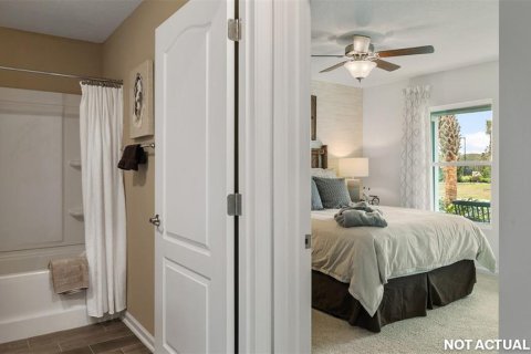 Villa ou maison à vendre à Palm Coast, Floride: 2 chambres, 167.13 m2 № 2322923 - photo 4