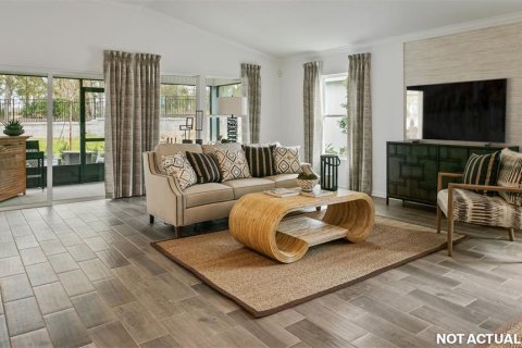 Villa ou maison à vendre à Palm Coast, Floride: 2 chambres, 167.13 m2 № 2322923 - photo 16