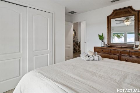 Villa ou maison à vendre à Palm Coast, Floride: 2 chambres, 167.13 m2 № 2322923 - photo 7