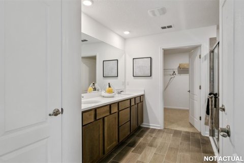 Villa ou maison à vendre à Palm Coast, Floride: 2 chambres, 167.13 m2 № 2322923 - photo 20