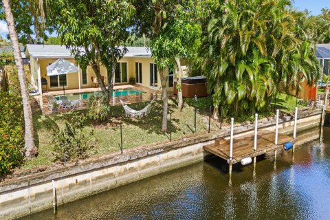 Villa ou maison à vendre à Plantation, Floride: 3 chambres, 137.87 m2 № 2147004 - photo 24
