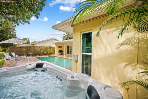 Villa ou maison à vendre à Plantation, Floride: 3 chambres, 137.87 m2 № 2147004 - photo 9