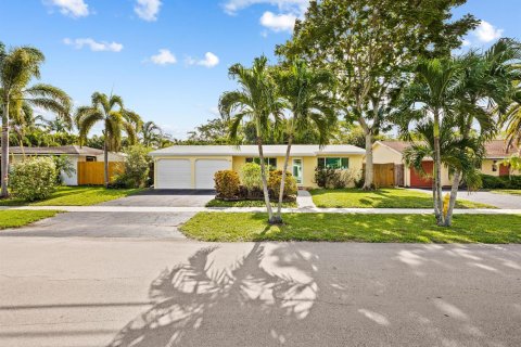 Villa ou maison à Plantation, Floride 3 chambres, 137.87 m2 № 2147004