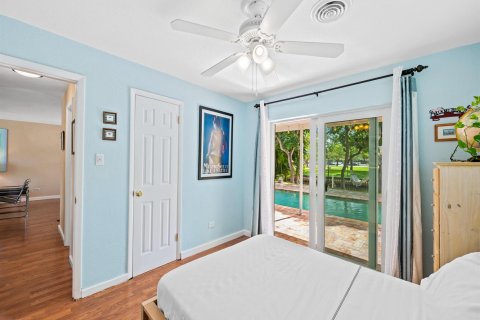 Villa ou maison à vendre à Plantation, Floride: 3 chambres, 137.87 m2 № 2147004 - photo 20