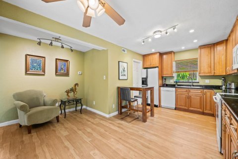 Villa ou maison à vendre à Plantation, Floride: 3 chambres, 137.87 m2 № 2147004 - photo 13