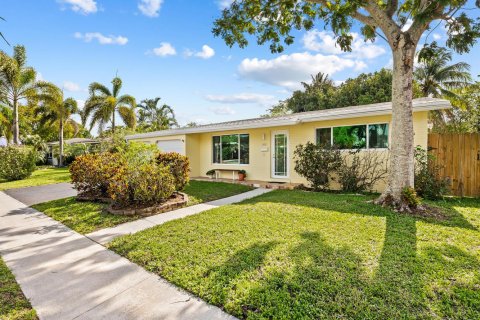 Villa ou maison à vendre à Plantation, Floride: 3 chambres, 137.87 m2 № 2147004 - photo 2