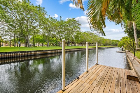 Villa ou maison à vendre à Plantation, Floride: 3 chambres, 137.87 m2 № 2147004 - photo 5