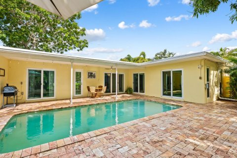 Villa ou maison à vendre à Plantation, Floride: 3 chambres, 137.87 m2 № 2147004 - photo 7