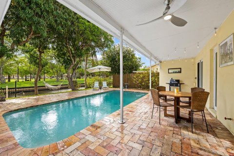 Villa ou maison à vendre à Plantation, Floride: 3 chambres, 137.87 m2 № 2147004 - photo 6