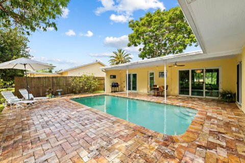 Villa ou maison à vendre à Plantation, Floride: 3 chambres, 137.87 m2 № 2147004 - photo 8