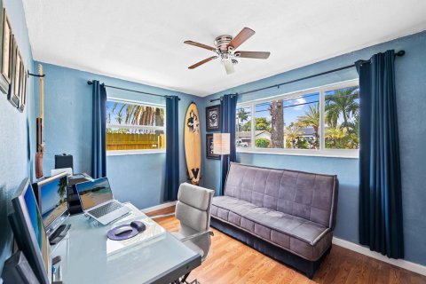 Villa ou maison à vendre à Plantation, Floride: 3 chambres, 137.87 m2 № 2147004 - photo 18
