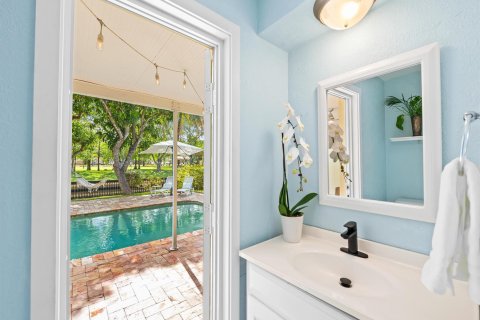 Villa ou maison à vendre à Plantation, Floride: 3 chambres, 137.87 m2 № 2147004 - photo 21