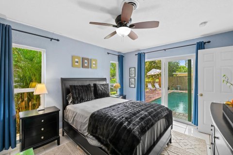 Villa ou maison à vendre à Plantation, Floride: 3 chambres, 137.87 m2 № 2147004 - photo 15