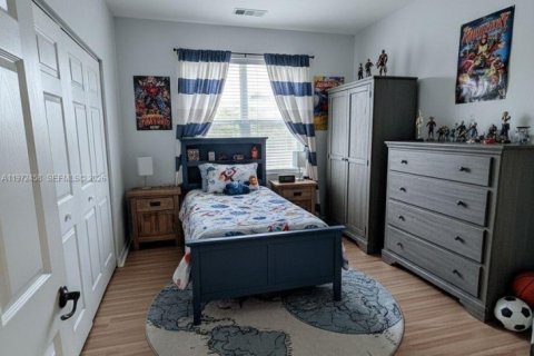 House in Coral Springs, Florida 4 bedrooms, 253.25 sq.m. № 2038585 - photo 23