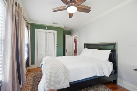 House in Tampa, Florida 3 bedrooms, 117.06 sq.m. № 2236311 - photo 22