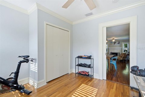 House in Tampa, Florida 3 bedrooms, 117.06 sq.m. № 2236311 - photo 18