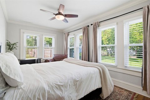 House in Tampa, Florida 3 bedrooms, 117.06 sq.m. № 2236311 - photo 21