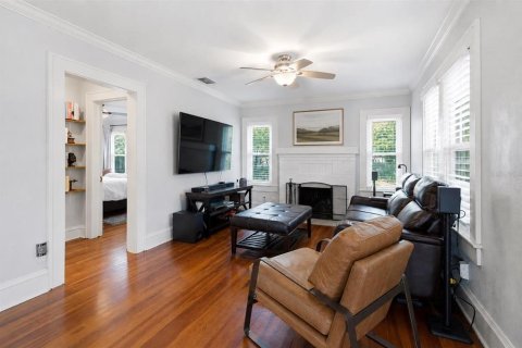 House in Tampa, Florida 3 bedrooms, 117.06 sq.m. № 2236311 - photo 11
